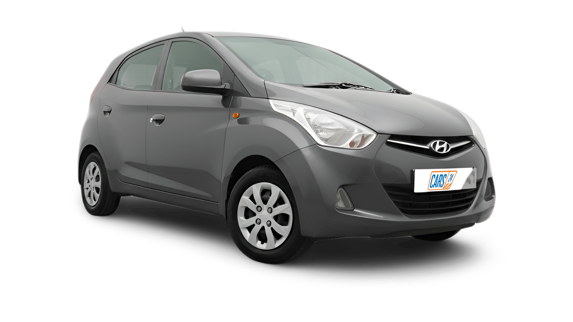 2016 Hyundai Eon - Hatchback - Petrol - Manual - ₹2.72 lakh
